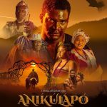 Foluke Daramola in Anikulapo