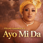 Ayo Mi Da movie poster
