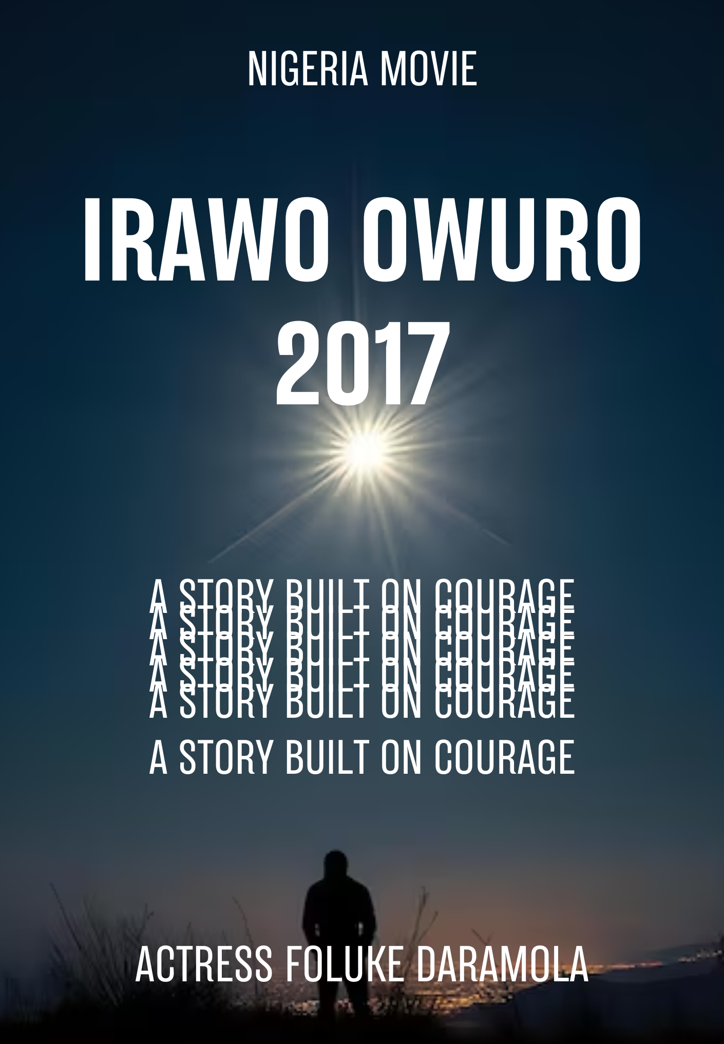 Irawo Owuro (2017)