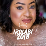 Irolabi (2018)