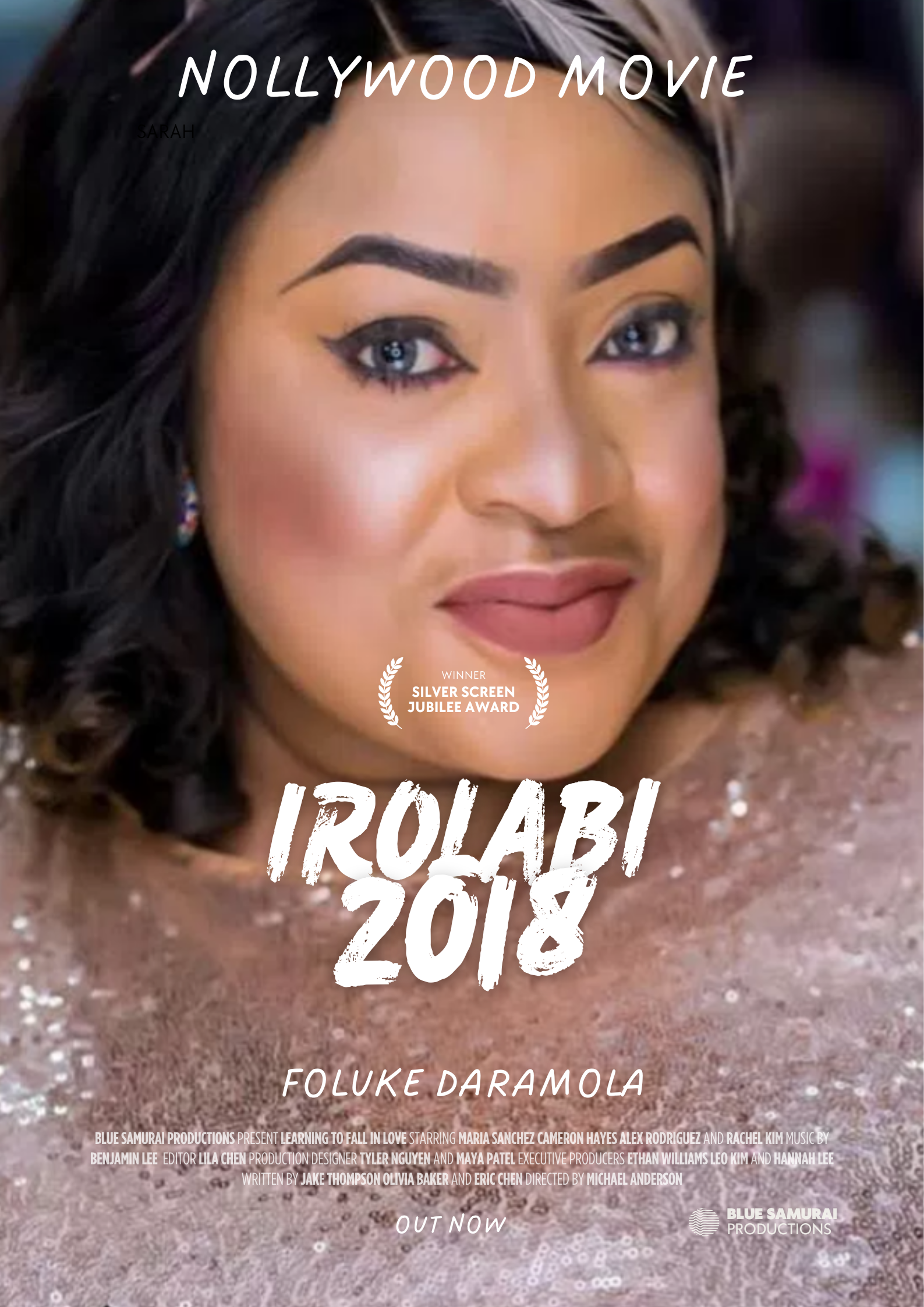 Irolabi (2018)