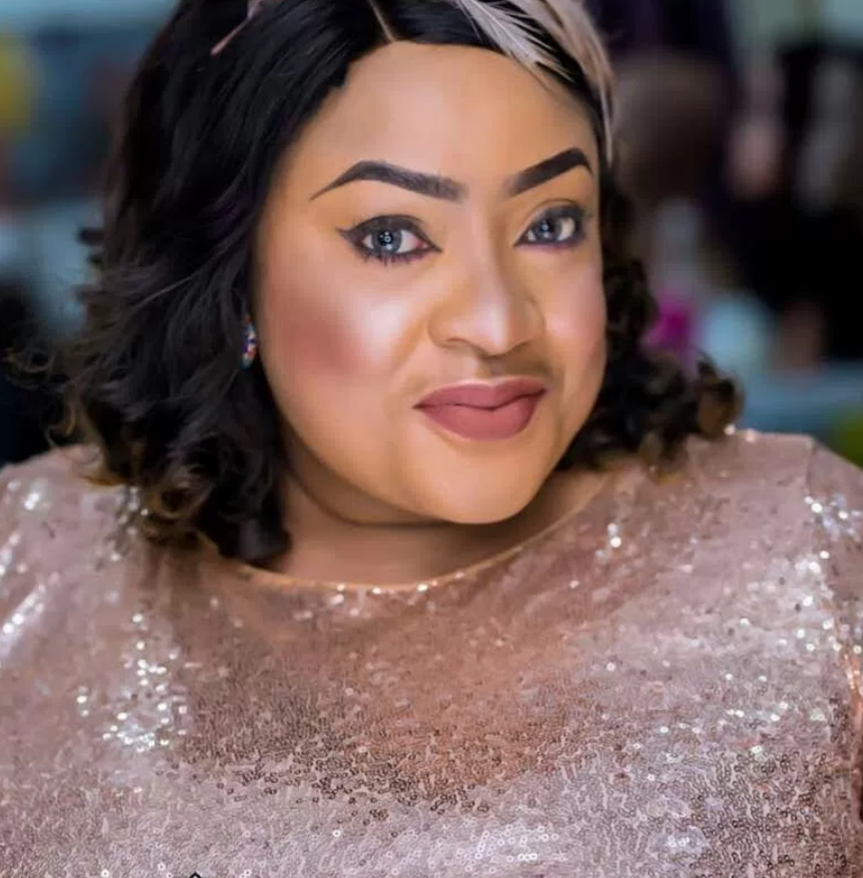 Foluke Daramola movies