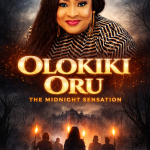 Olokiki Oru: The Midnight Sensation (2019)