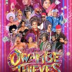 Owambe Thieves (2025)
