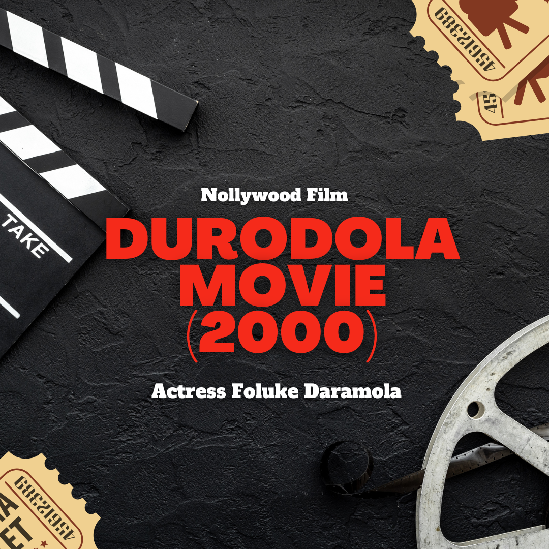 Foluke Daramola Durodola