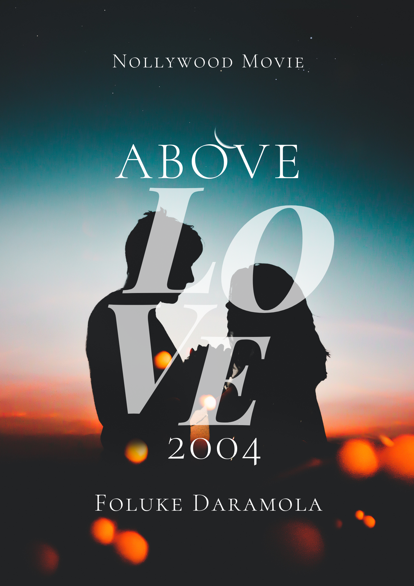 Above love