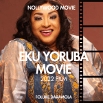 Eku Yoruba Movie 2022