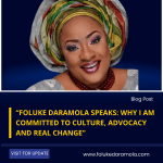 Foluke Daramola