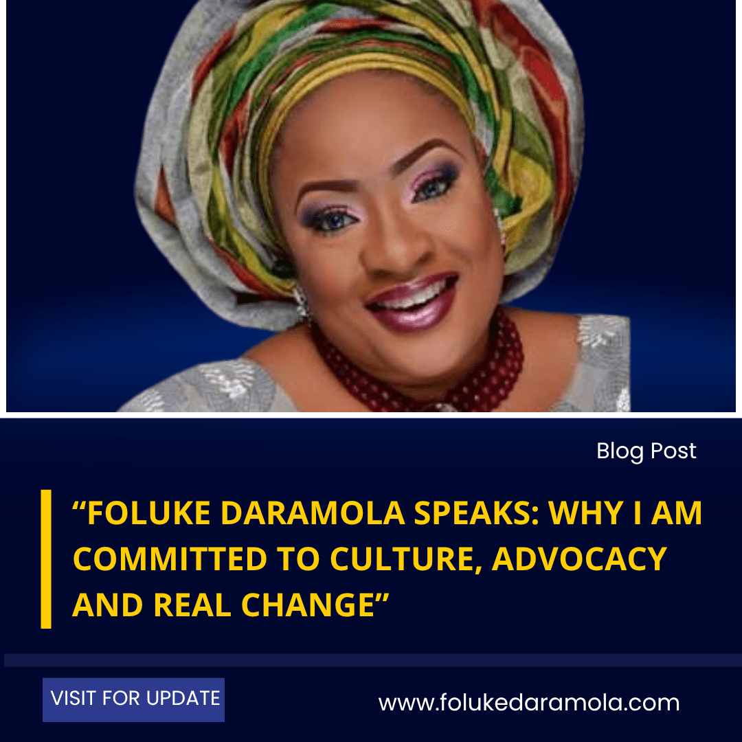 Foluke Daramola