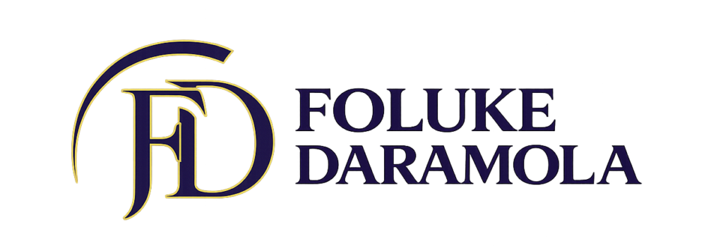 Foluke Logo