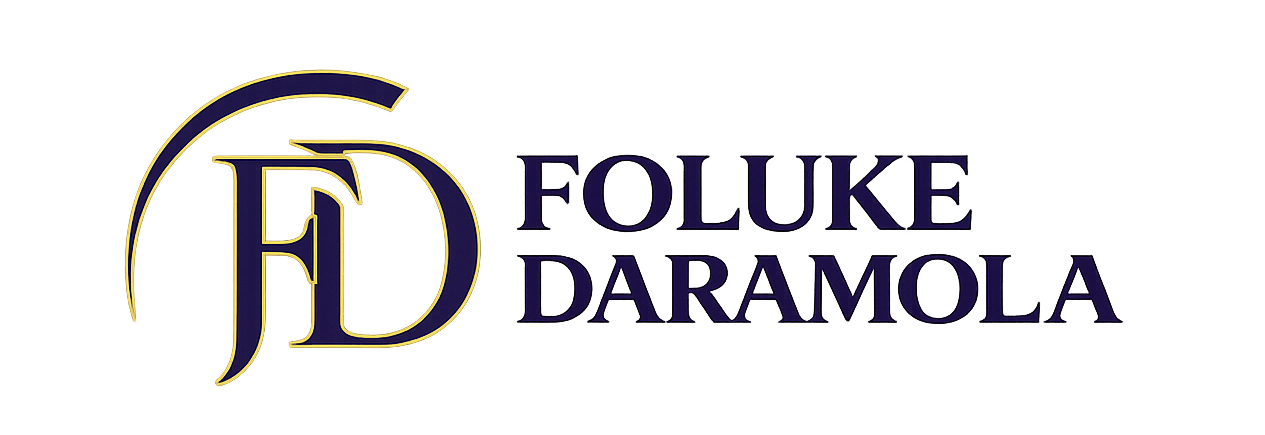 Foluke Logo