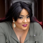 Foluke Daramola
