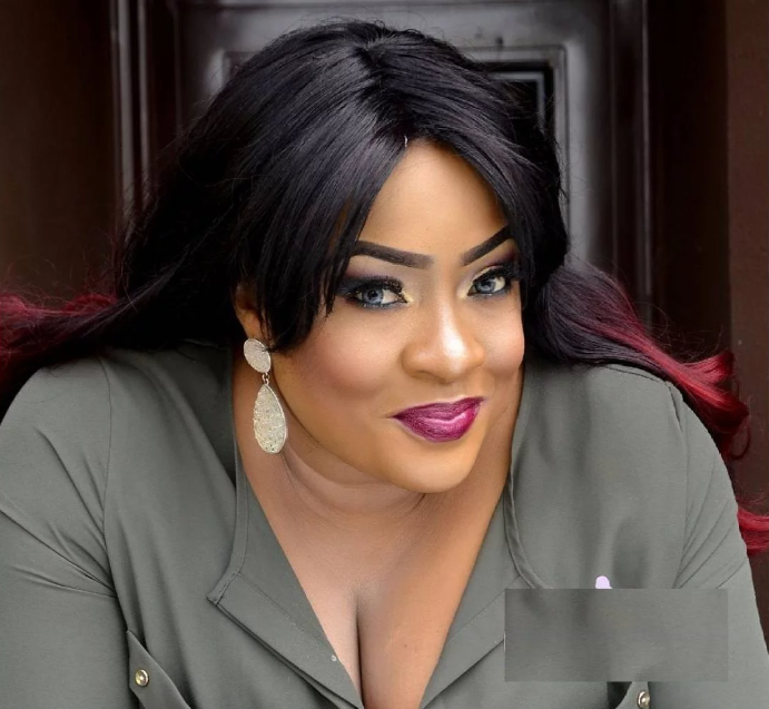 Foluke Daramola