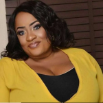 Foluke Daramola marriage