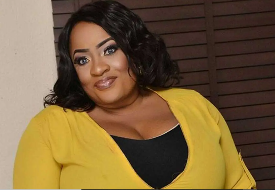 Foluke Daramola marriage