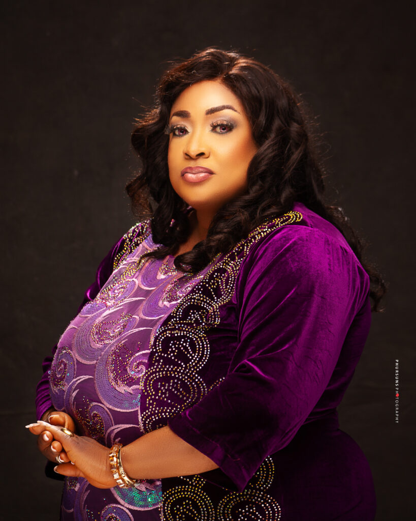 Foluke Daramola