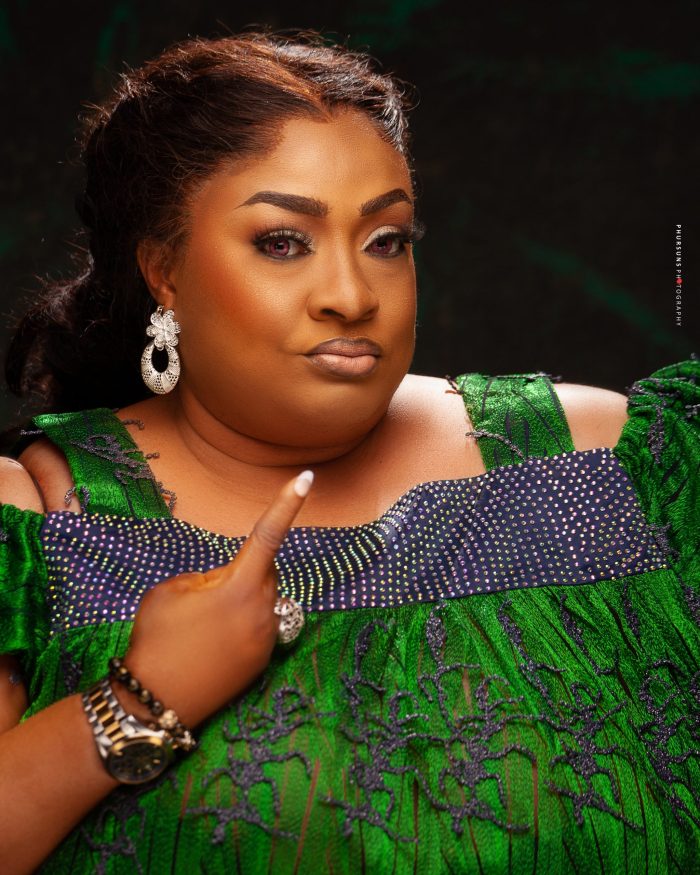Foluke Daramola