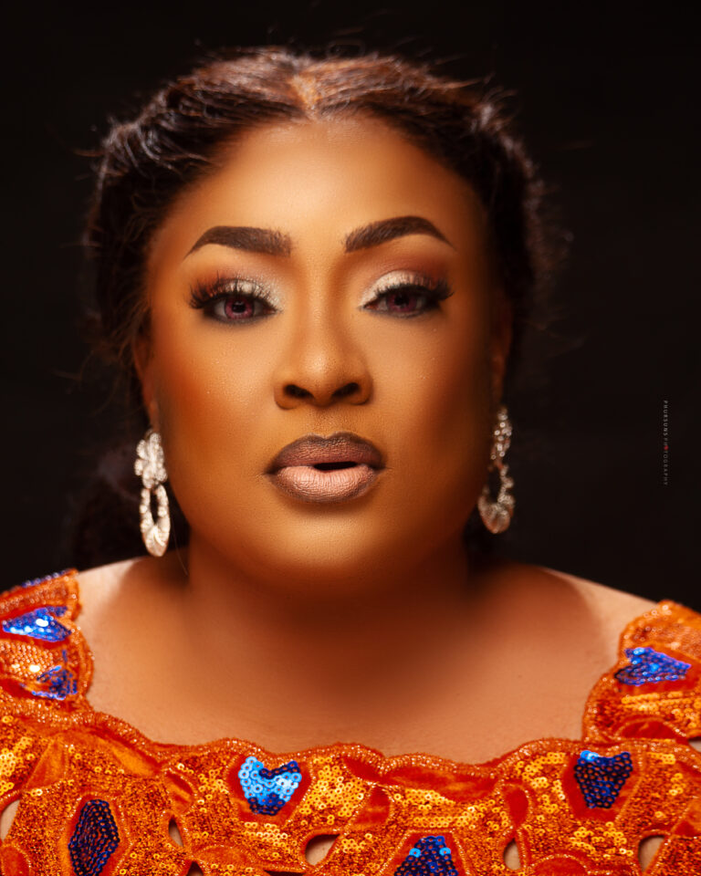 Foluke Daramola