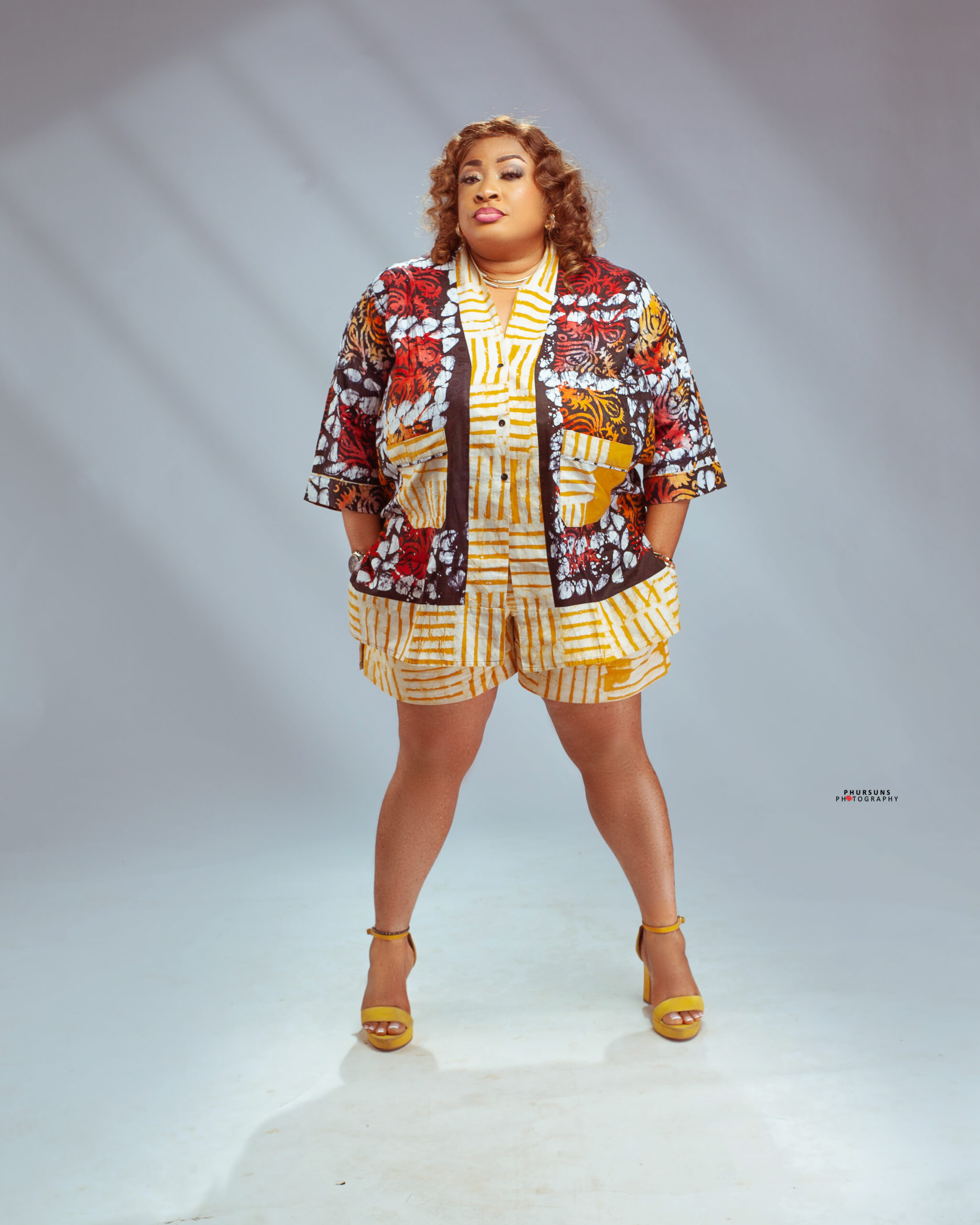Foluke Daramola