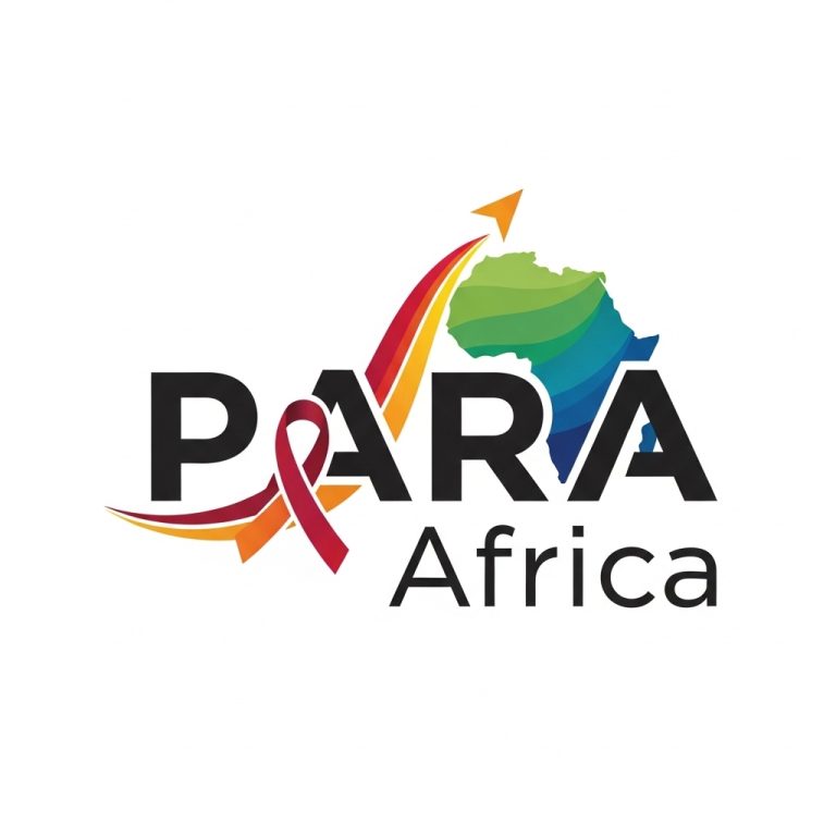 Para Africa - Foluke Daramola