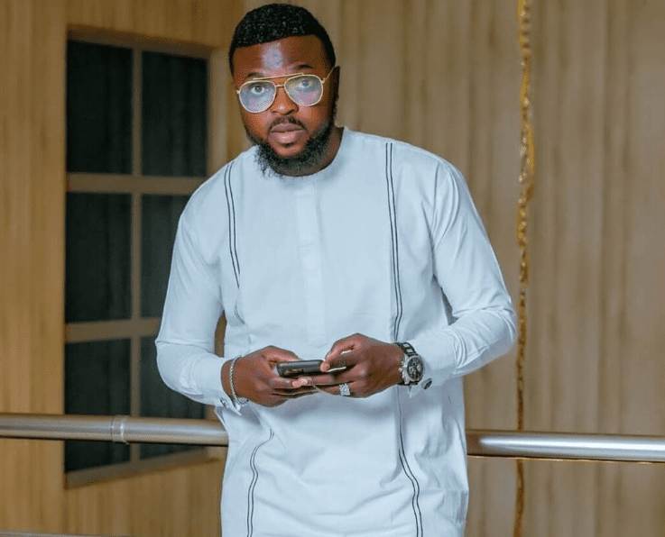 Foluke Daramola Nollywood actors