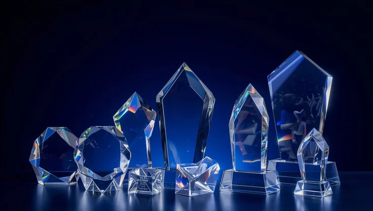 Foluke awards background