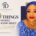 Foluke Daramola