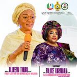 Women inclusion in Nigerian politics