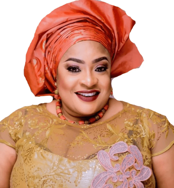 Foluke Daramola blogs and newspapers coverage
