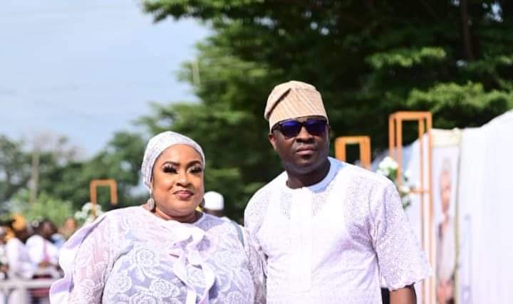 Hon. Olukayode Salako educationist politician and community leader