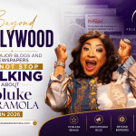 Foluke Daramola blogs and newspapers coverage