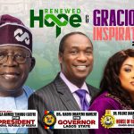 Foluke Daramola-Salako Oshodi-Isolo Constituency 1