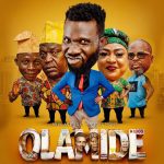 Foluke Daramola Olamide movie
