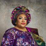 Foluke Daramola APC