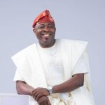 Hon. Olukayode Salako educationist politician and community leader