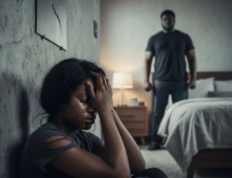 How Women Can Speak Up Against Abuse and Seek Help