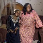 Foluke Daramola mourns Alhaja Modinat Ibrahim