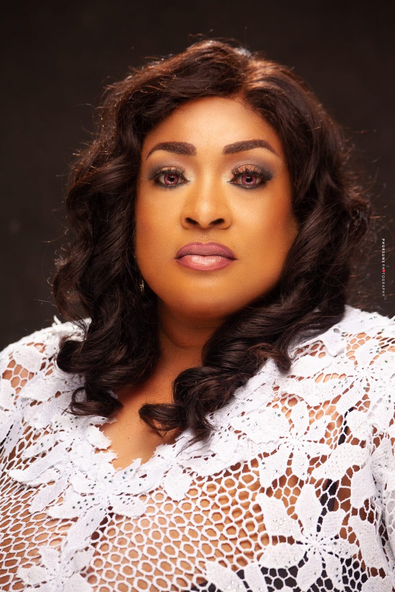 Life lessons from Nollywood journey