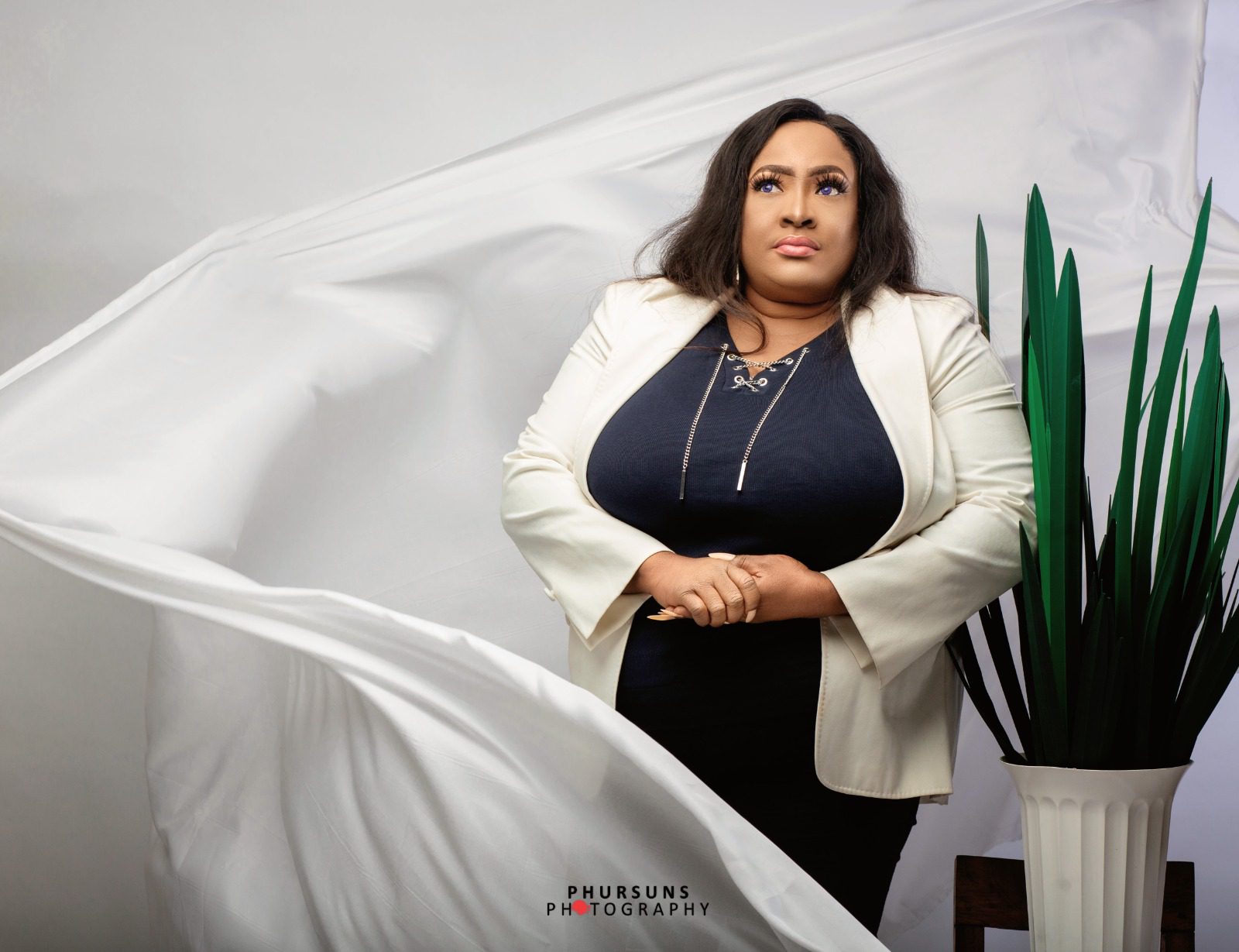 Support Abuse Victims in Nigeria