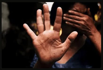 Support Abuse Victims in Nigeria