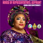Foluke Daramola-Salako