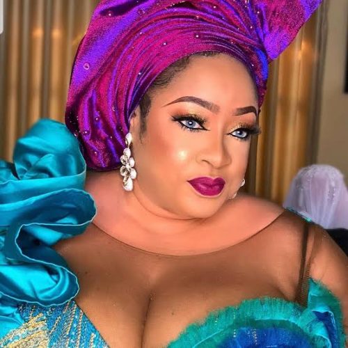 Foluke-Daramola-Salako Industry recognization