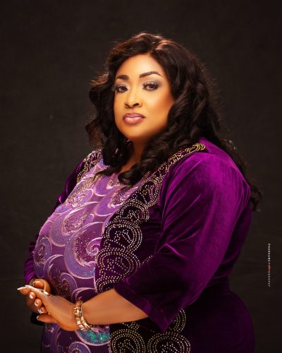 Foluke Daramola