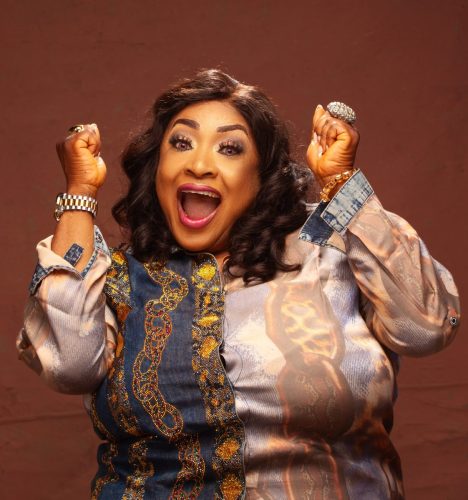 Foluke Daramola