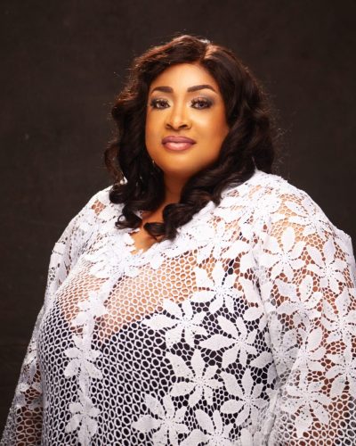 Foluke Daramola Gallery