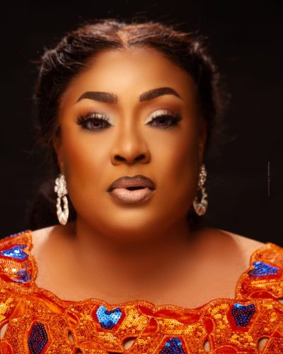 Foluke Daramola
